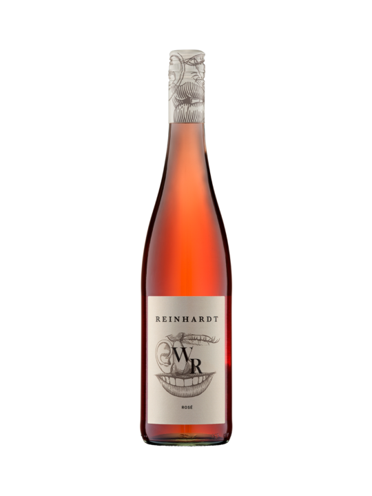 Rose trocken 2021 - Gutswein von Weingut Reinhardt Online bestellen