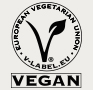 Logo: Vegan European Vegetarian Union