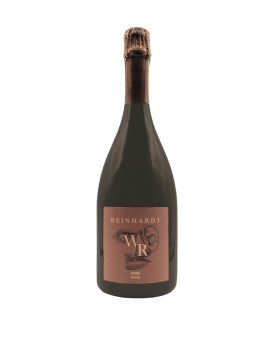 Weingut_Reinhardt_Rosé_Prestige_brut_nature