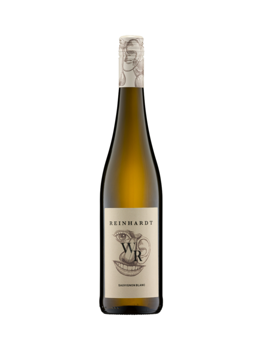 Sauvignon Blanc trocken 2021 Gutswein von Weingut Reinhardt Online bestellen