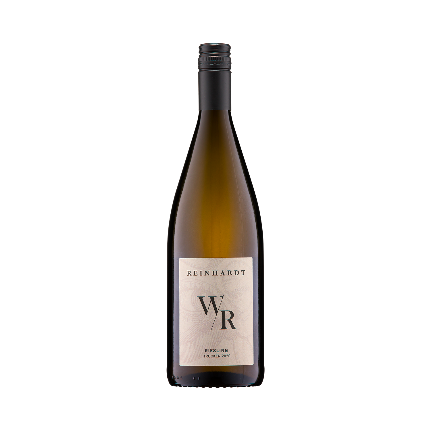 Riesling trocken 2020 – Weingut Reinhardt