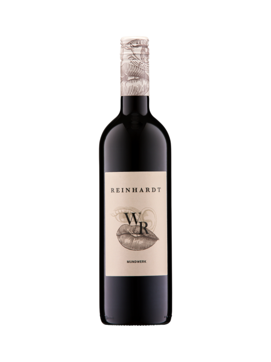 Mundwerk - Gutswein von Weingut Reinhardt Online bestellen