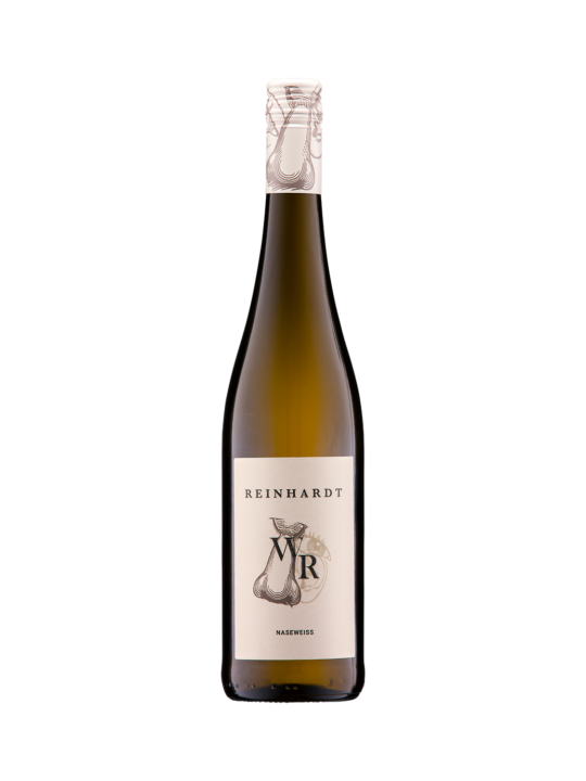 Naseweiss feinherb - Gutswein von Weingut Reinhardt Online bestellen