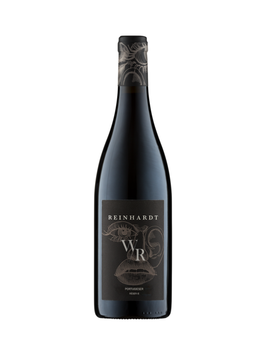 Portugieser-Tiefsinn-Weingut Reinhardt