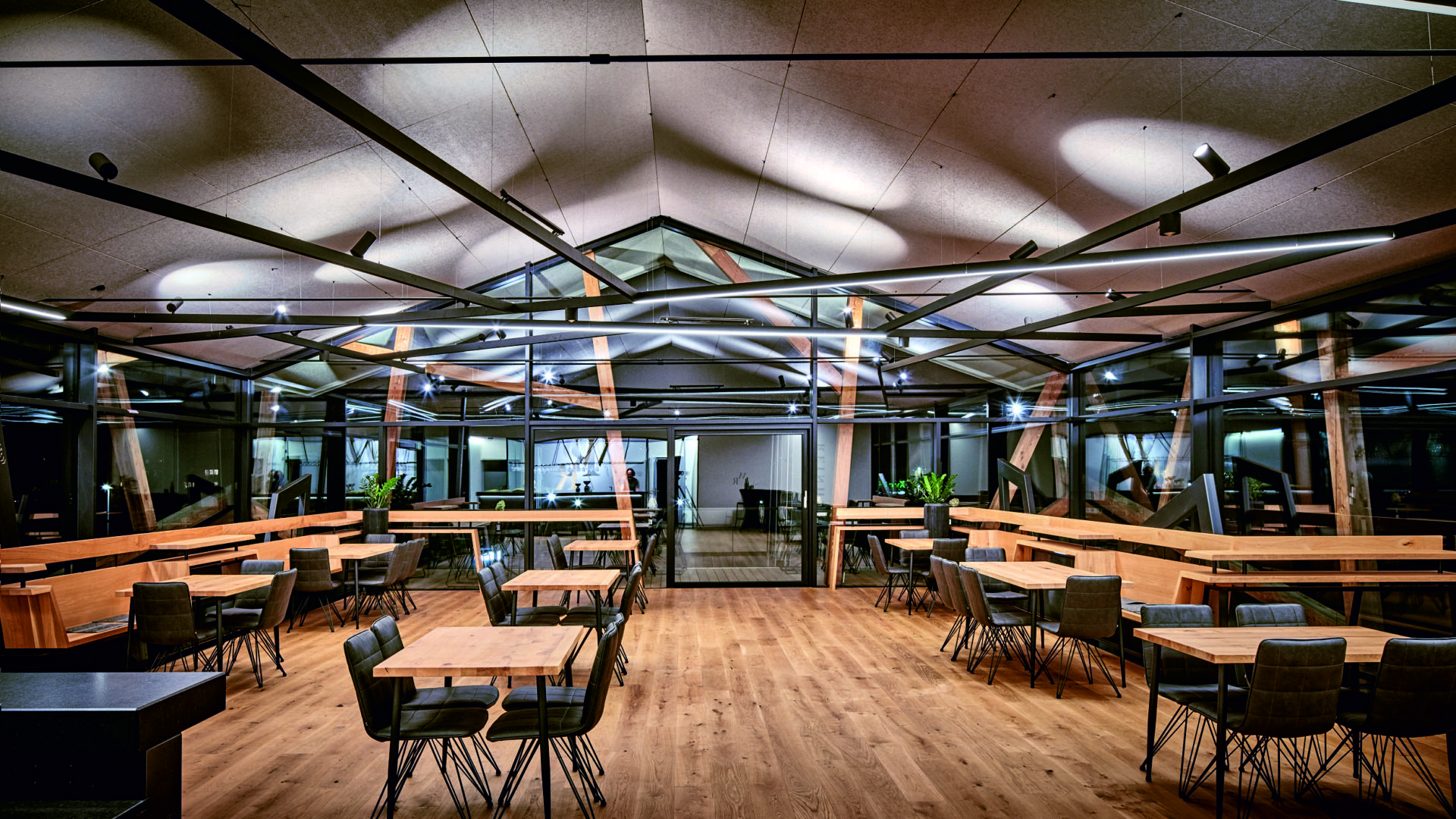 Lounge-Weinwerk Reinhardt-Weingut Reinhardt