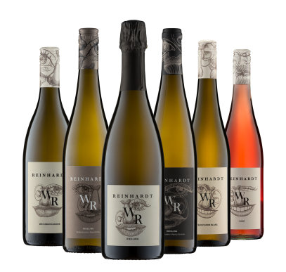 Weingut Reinhardt Sommer-Probepaket-jetzt online bestellen