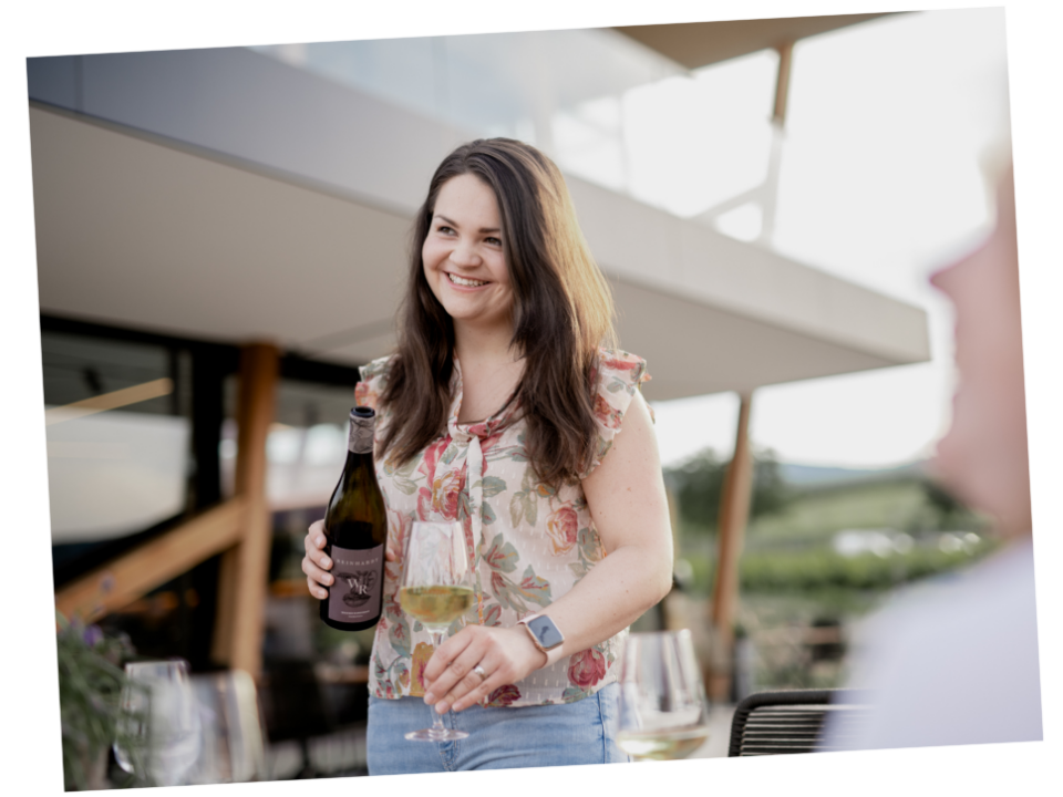 Anna-Reinhardt-Weingut Reinhardt