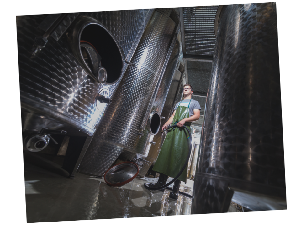 Lukas-Reinhardt-Weingut Reinhardt-Keller