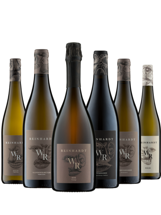 Cozy Autumn-Probepaket-Weingut Reinhardt
