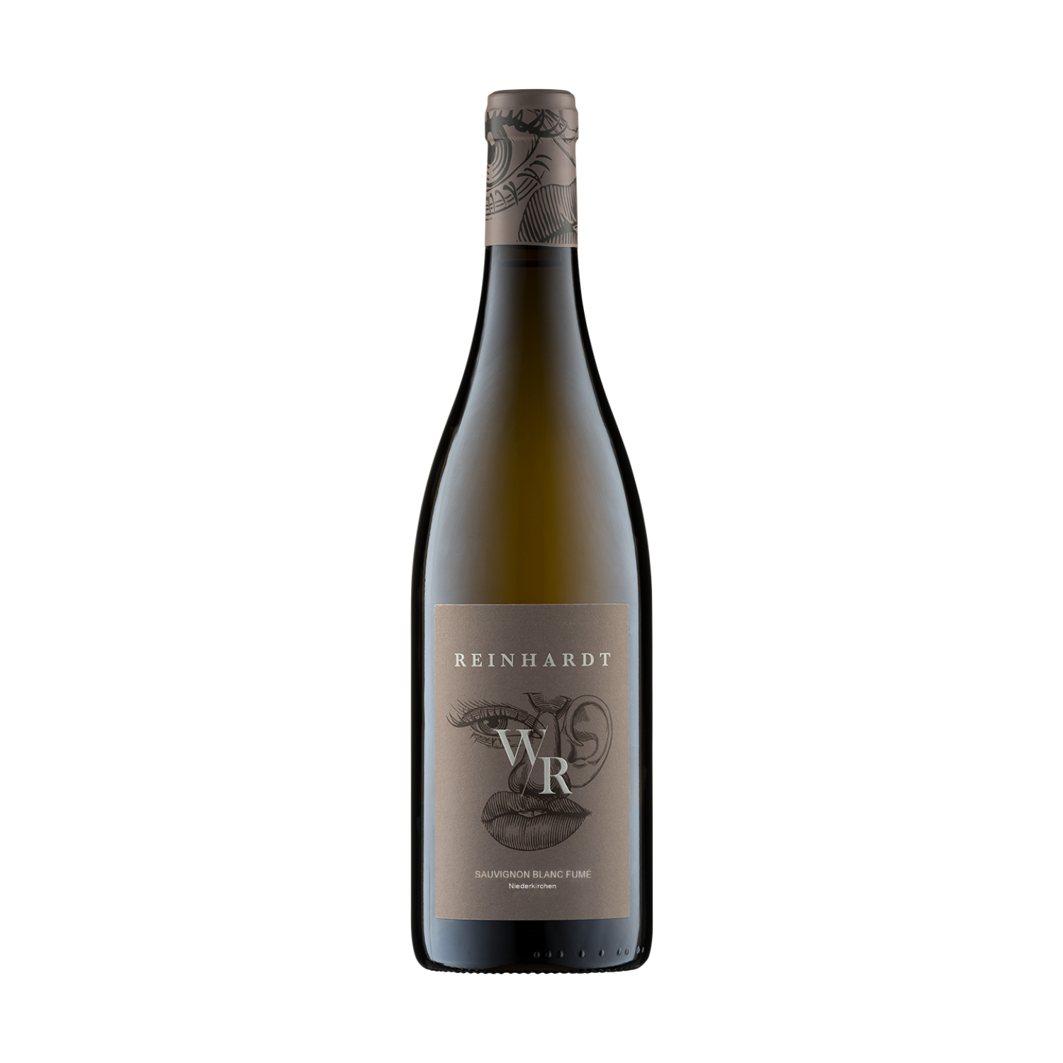 2021 Sauvignon Blanc Fumé-Weingut Reinhardt