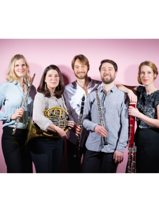 Acelga Quintett meets Weingut Reinhardt-25-03-2023