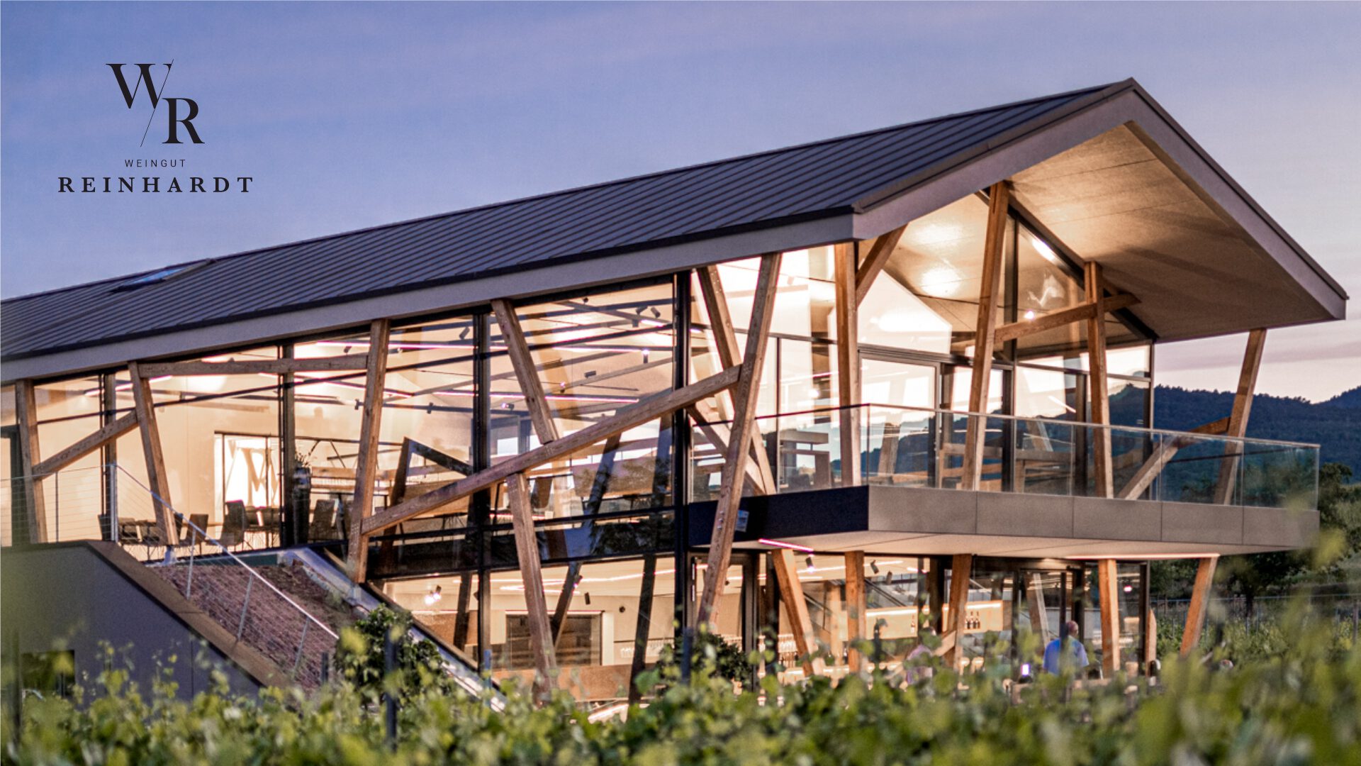 WEINWERK-Weingut Reinhardt